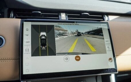 Land Rover Discovery Sport I рестайлинг, 2025 год, 7 990 000 рублей, 3 фотография