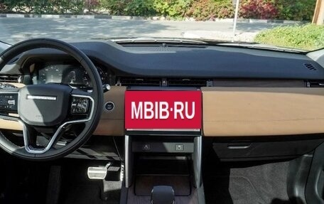 Land Rover Discovery Sport I рестайлинг, 2025 год, 7 990 000 рублей, 5 фотография