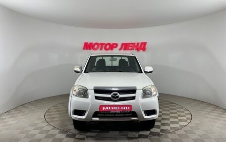 Mazda BT-50 II, 2008 год, 1 038 000 рублей, 1 фотография