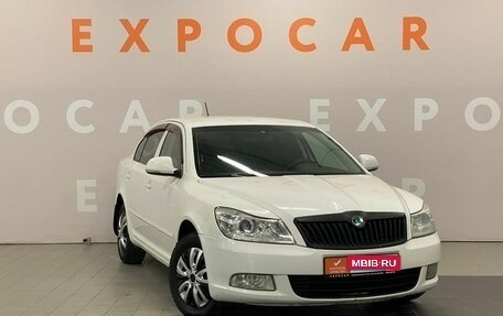 Skoda Octavia, 2012 год, 550 000 рублей, 1 фотография