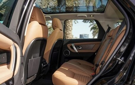 Land Rover Discovery Sport I рестайлинг, 2025 год, 7 990 000 рублей, 12 фотография