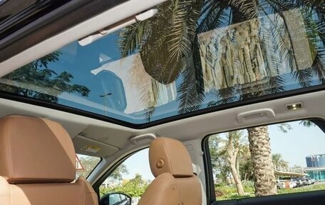 Land Rover Discovery Sport I рестайлинг, 2025 год, 7 990 000 рублей, 10 фотография