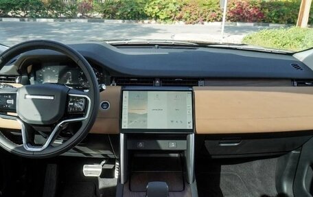 Land Rover Discovery Sport I рестайлинг, 2025 год, 7 990 000 рублей, 16 фотография