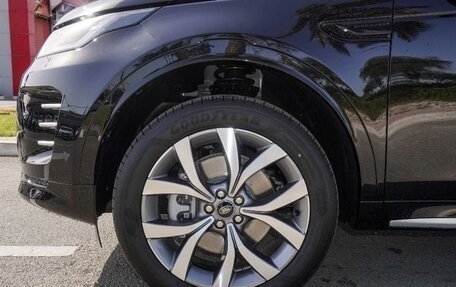 Land Rover Discovery Sport I рестайлинг, 2025 год, 7 990 000 рублей, 24 фотография