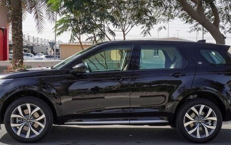 Land Rover Discovery Sport I рестайлинг, 2025 год, 7 990 000 рублей, 23 фотография