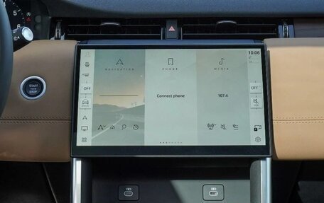 Land Rover Discovery Sport I рестайлинг, 2025 год, 7 990 000 рублей, 18 фотография