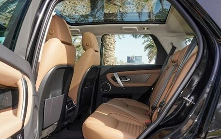 Land Rover Discovery Sport I рестайлинг, 2025 год, 7 990 000 рублей, 17 фотография