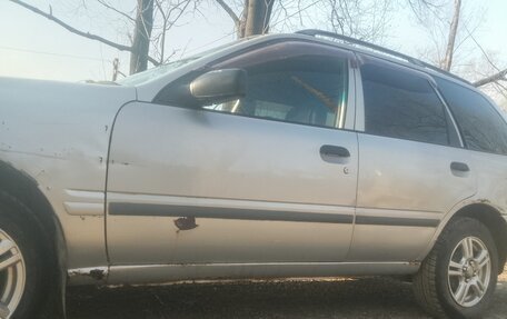 Nissan Wingroad I, 1997 год, 140 000 рублей, 5 фотография