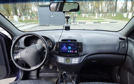 Hyundai Elantra IV, 2008 год, 700 000 рублей, 8 фотография