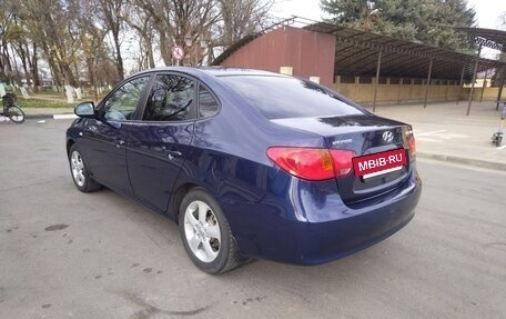 Hyundai Elantra IV, 2008 год, 700 000 рублей, 3 фотография