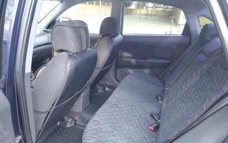 Hyundai Elantra IV, 2008 год, 700 000 рублей, 13 фотография