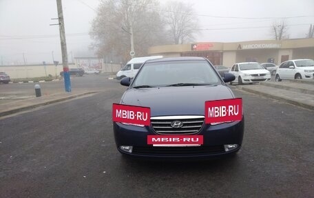 Hyundai Elantra IV, 2008 год, 700 000 рублей, 12 фотография