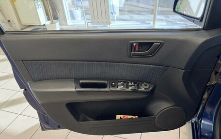 Hyundai Getz I рестайлинг, 2008 год, 555 000 рублей, 14 фотография