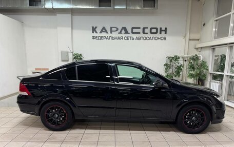 Opel Astra H, 2011 год, 645 000 рублей, 6 фотография