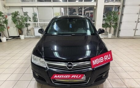Opel Astra H, 2011 год, 645 000 рублей, 3 фотография