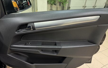 Opel Astra H, 2011 год, 645 000 рублей, 16 фотография