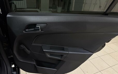 Opel Astra H, 2011 год, 645 000 рублей, 17 фотография