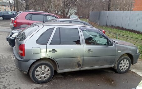 Volkswagen Pointer, 2004 год, 130 000 рублей, 2 фотография