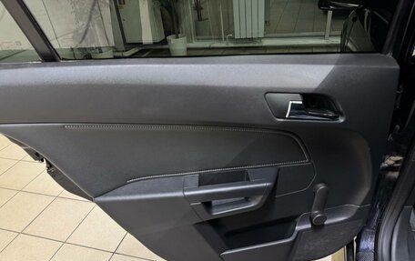 Opel Astra H, 2011 год, 645 000 рублей, 15 фотография