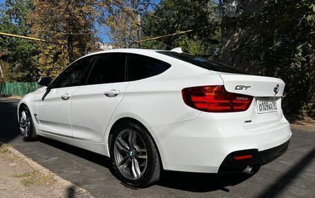 BMW 3 серия, 2013 год, 1 399 000 рублей, 3 фотография