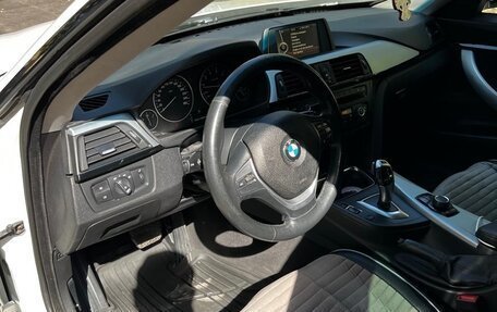 BMW 3 серия, 2013 год, 1 399 000 рублей, 13 фотография