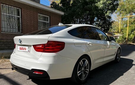 BMW 3 серия, 2013 год, 1 399 000 рублей, 6 фотография