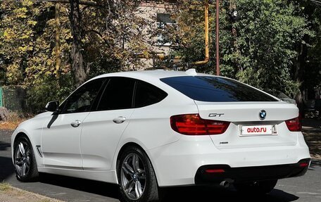 BMW 3 серия, 2013 год, 1 399 000 рублей, 7 фотография