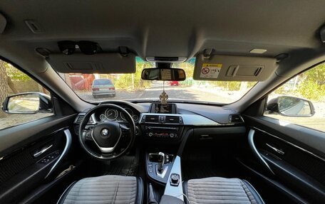 BMW 3 серия, 2013 год, 1 399 000 рублей, 15 фотография