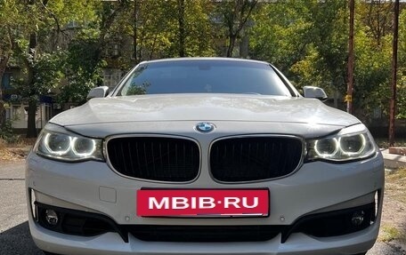 BMW 3 серия, 2013 год, 1 399 000 рублей, 8 фотография