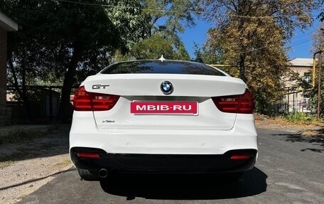 BMW 3 серия, 2013 год, 1 399 000 рублей, 11 фотография