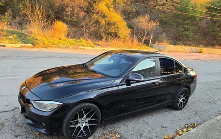 BMW 3 серия, 2013 год, 1 900 000 рублей, 6 фотография