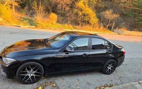 BMW 3 серия, 2013 год, 1 900 000 рублей, 9 фотография