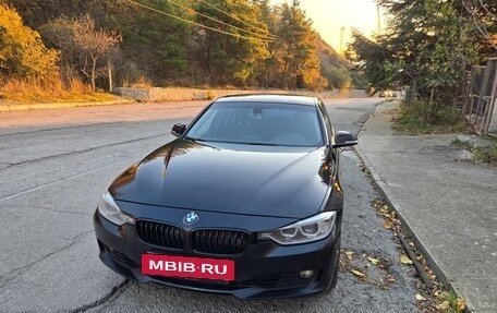 BMW 3 серия, 2013 год, 1 900 000 рублей, 4 фотография