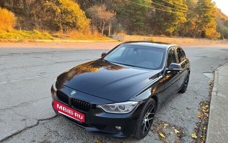 BMW 3 серия, 2013 год, 1 900 000 рублей, 5 фотография