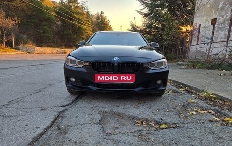 BMW 3 серия, 2013 год, 1 900 000 рублей, 3 фотография