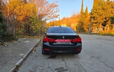 BMW 3 серия, 2013 год, 1 900 000 рублей, 7 фотография