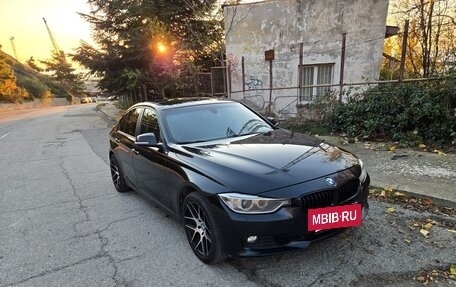 BMW 3 серия, 2013 год, 1 900 000 рублей, 2 фотография
