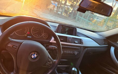 BMW 3 серия, 2013 год, 1 900 000 рублей, 16 фотография