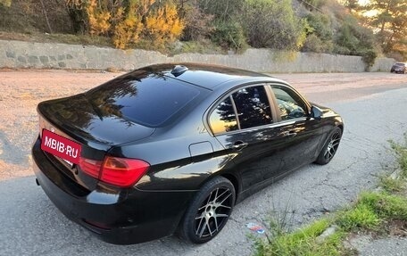 BMW 3 серия, 2013 год, 1 900 000 рублей, 15 фотография