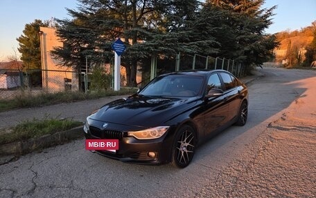 BMW 3 серия, 2013 год, 1 900 000 рублей, 20 фотография