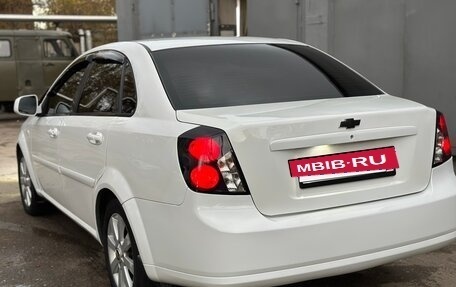 Chevrolet Lacetti, 2012 год, 460 000 рублей, 3 фотография