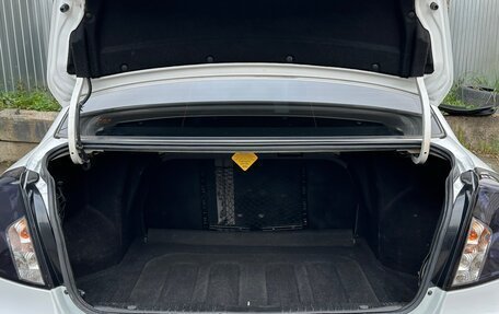 Chevrolet Lacetti, 2012 год, 460 000 рублей, 11 фотография