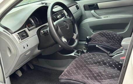 Chevrolet Lacetti, 2012 год, 460 000 рублей, 12 фотография