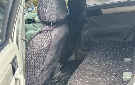 Chevrolet Lacetti, 2012 год, 460 000 рублей, 13 фотография