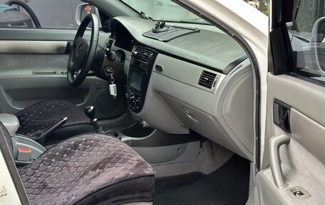 Chevrolet Lacetti, 2012 год, 460 000 рублей, 15 фотография