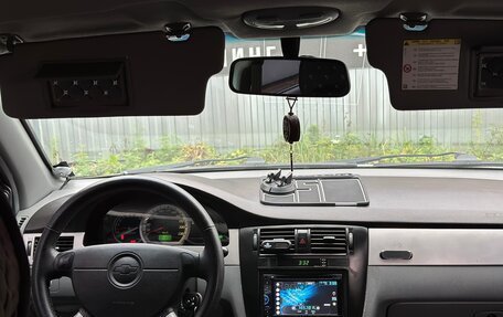 Chevrolet Lacetti, 2012 год, 460 000 рублей, 18 фотография