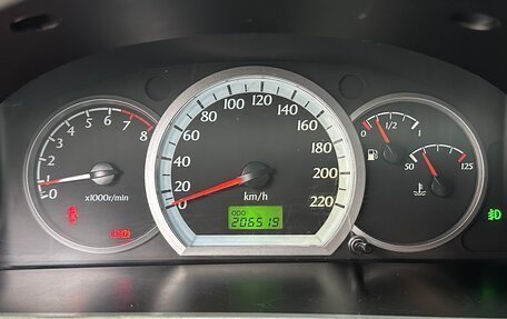 Chevrolet Lacetti, 2012 год, 460 000 рублей, 19 фотография