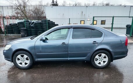 Skoda Octavia, 2011 год, 700 000 рублей, 2 фотография