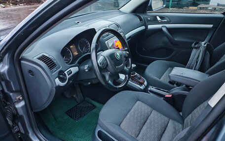 Skoda Octavia, 2011 год, 700 000 рублей, 9 фотография