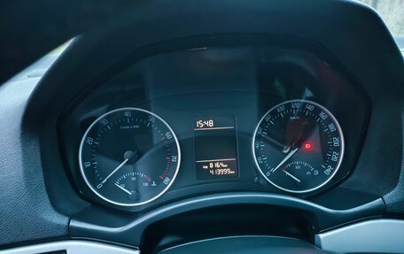 Skoda Octavia, 2011 год, 700 000 рублей, 12 фотография